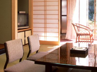 Hotel Nanzanso Izunokuni Eksteriør billede